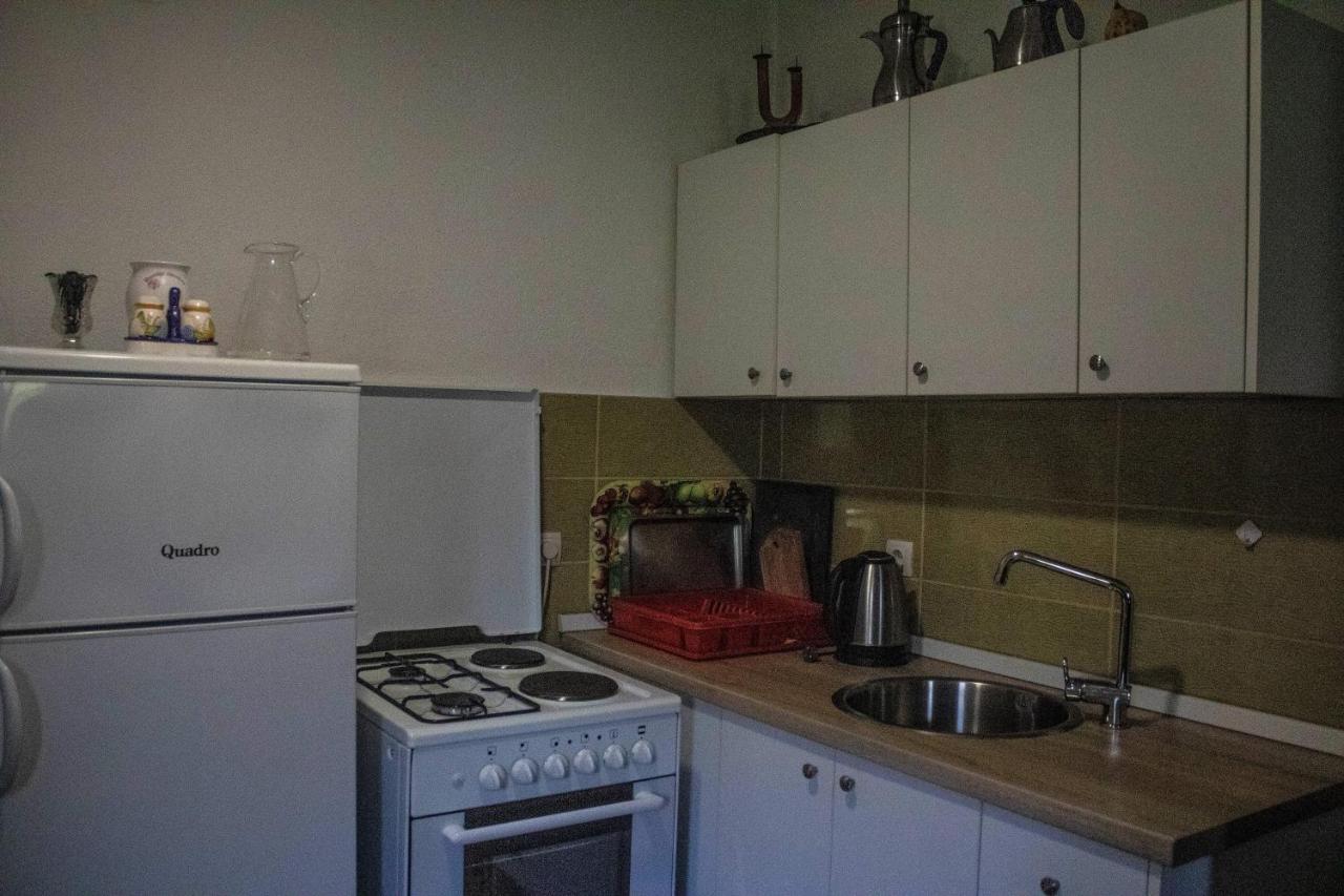 Holiday Residence Buric Visoko Exterior photo