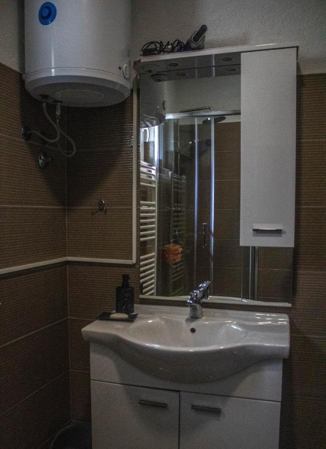 Holiday Residence Buric Visoko Exterior photo